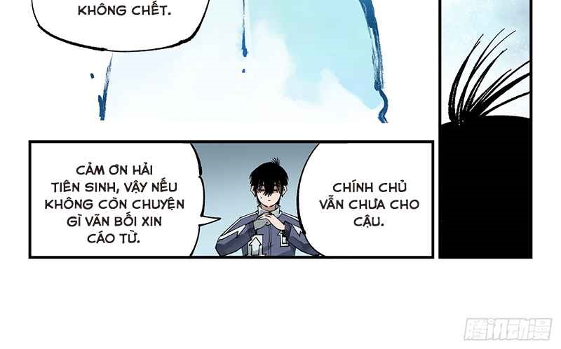 Nhật Nguyệt Đồng Thác Chapter 173 - Trang 2