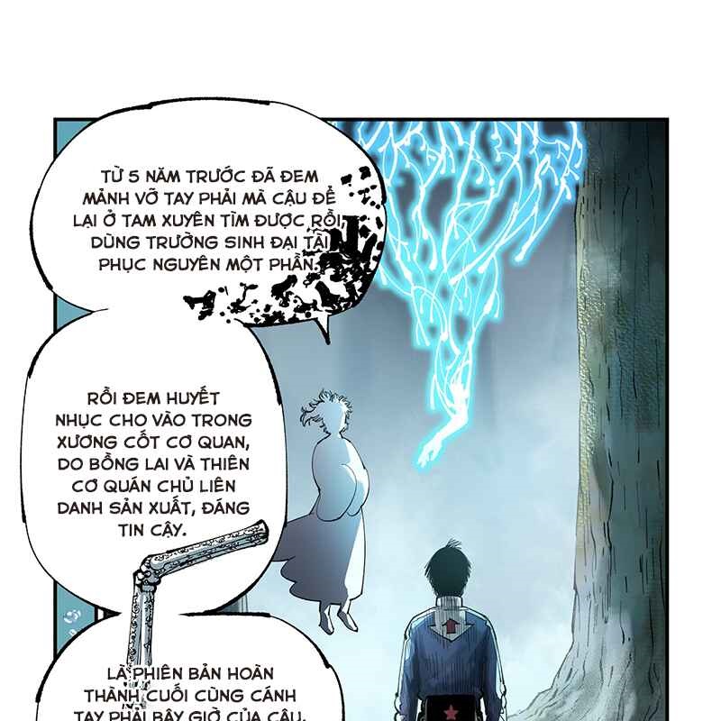 Nhật Nguyệt Đồng Thác Chapter 173 - Trang 2