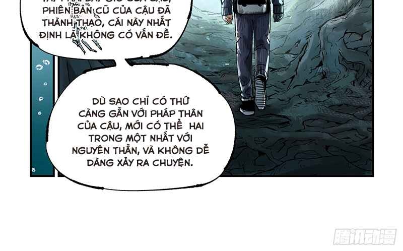 Nhật Nguyệt Đồng Thác Chapter 173 - Trang 2