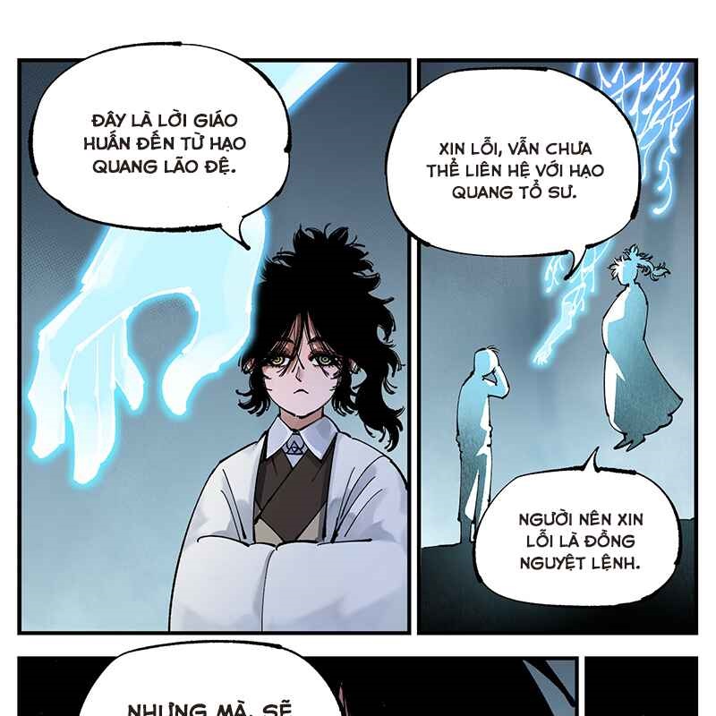 Nhật Nguyệt Đồng Thác Chapter 173 - Trang 2