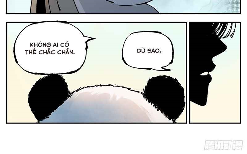 Nhật Nguyệt Đồng Thác Chapter 173 - Trang 2