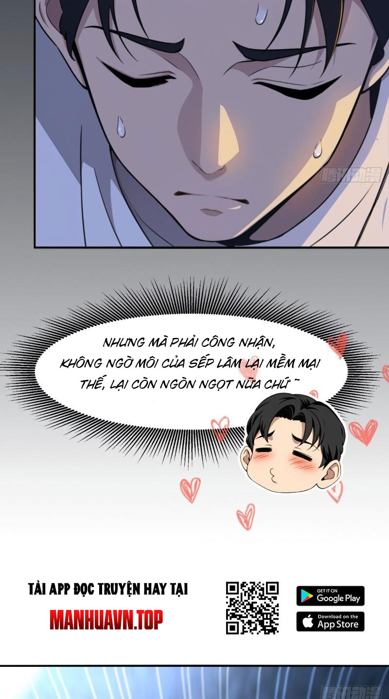 Nữ Đế Ma Tôn xuyên không thành cấp trên của tôi Chapter 1 - Trang 2