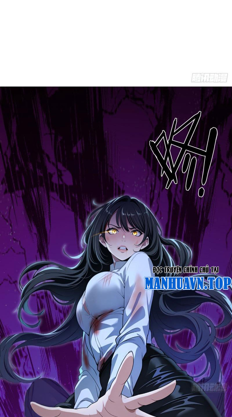 Nữ Đế Ma Tôn xuyên không thành cấp trên của tôi Chapter 1 - Trang 2