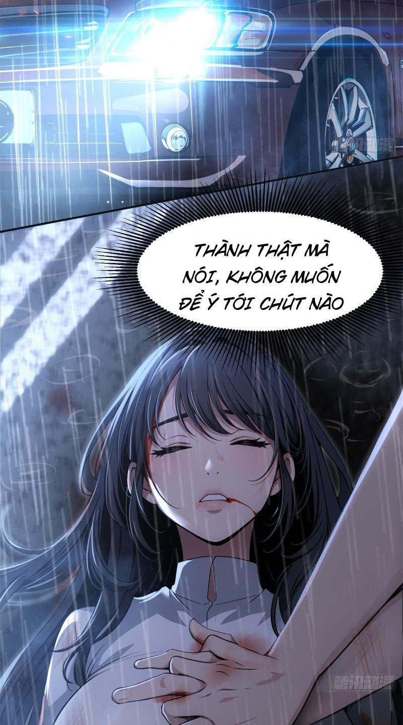 Nữ Đế Ma Tôn xuyên không thành cấp trên của tôi Chapter 1 - Trang 2
