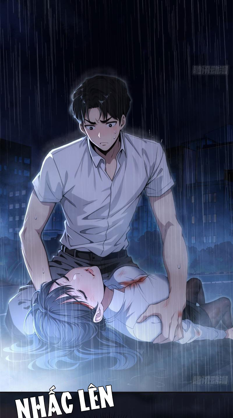 Nữ Đế Ma Tôn xuyên không thành cấp trên của tôi Chapter 1 - Trang 2