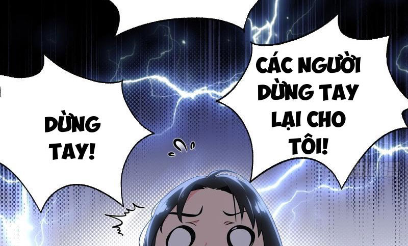 Nữ Đế Ma Tôn xuyên không thành cấp trên của tôi Chapter 12 - Trang 2