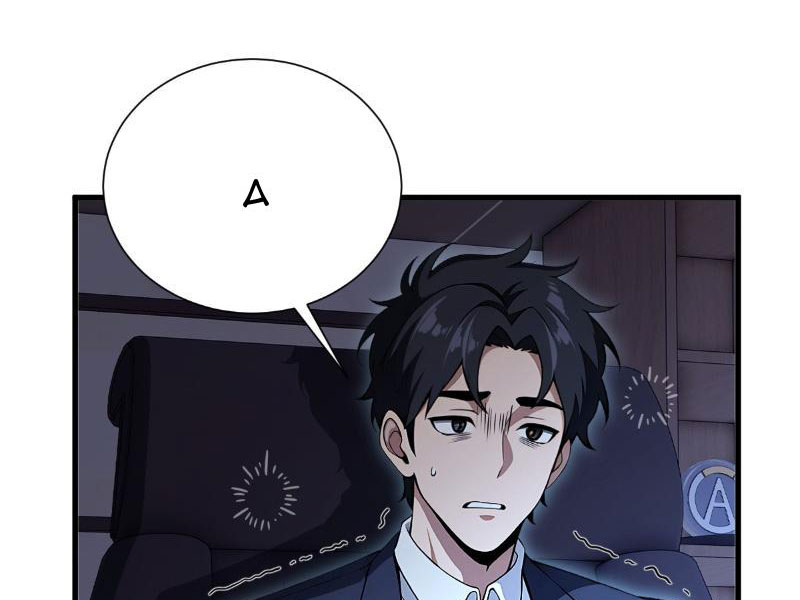 Nữ Đế Ma Tôn xuyên không thành cấp trên của tôi Chapter 13 - Trang 2