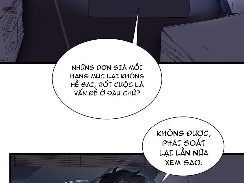 Nữ Đế Ma Tôn xuyên không thành cấp trên của tôi Chapter 13 - Trang 2