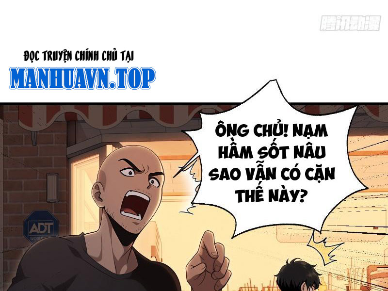 Nữ Đế Ma Tôn xuyên không thành cấp trên của tôi Chapter 13 - Trang 2