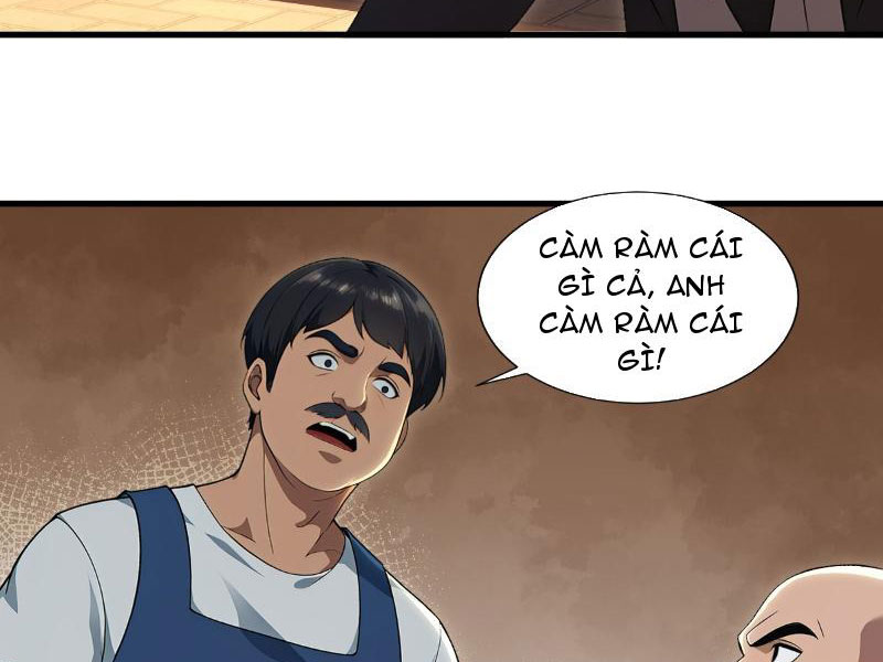 Nữ Đế Ma Tôn xuyên không thành cấp trên của tôi Chapter 13 - Trang 2