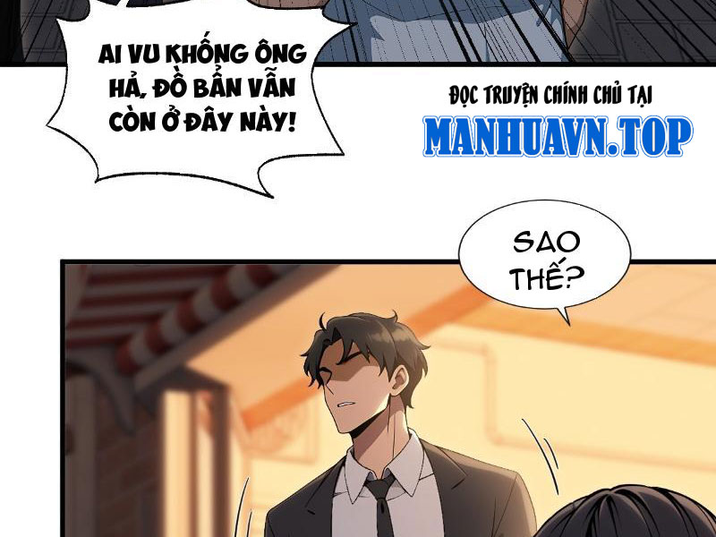 Nữ Đế Ma Tôn xuyên không thành cấp trên của tôi Chapter 13 - Trang 2