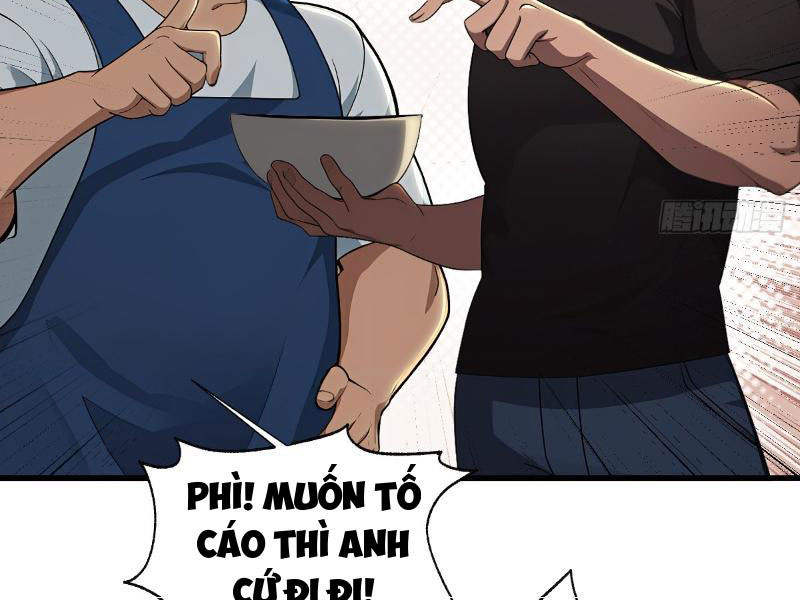 Nữ Đế Ma Tôn xuyên không thành cấp trên của tôi Chapter 13 - Trang 2