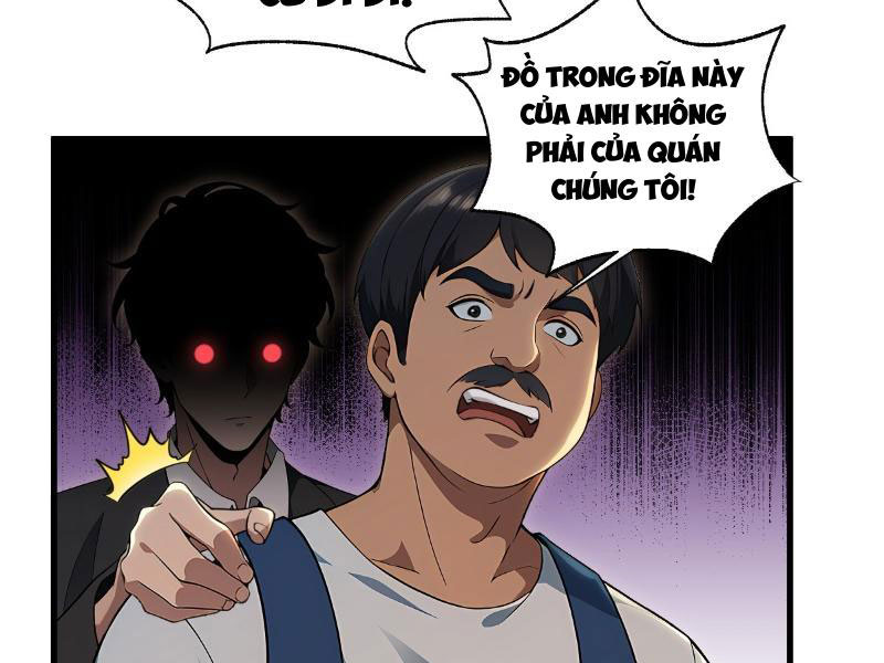 Nữ Đế Ma Tôn xuyên không thành cấp trên của tôi Chapter 13 - Trang 2