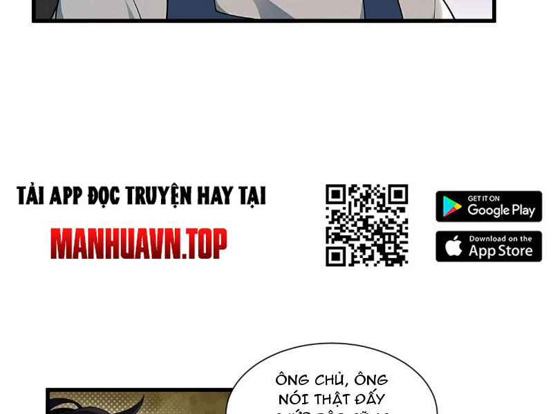 Nữ Đế Ma Tôn xuyên không thành cấp trên của tôi Chapter 13 - Trang 2