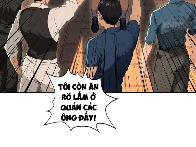Nữ Đế Ma Tôn xuyên không thành cấp trên của tôi Chapter 13 - Trang 2