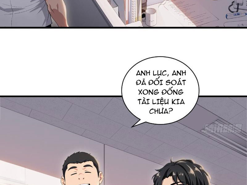 Nữ Đế Ma Tôn xuyên không thành cấp trên của tôi Chapter 14 - Trang 2