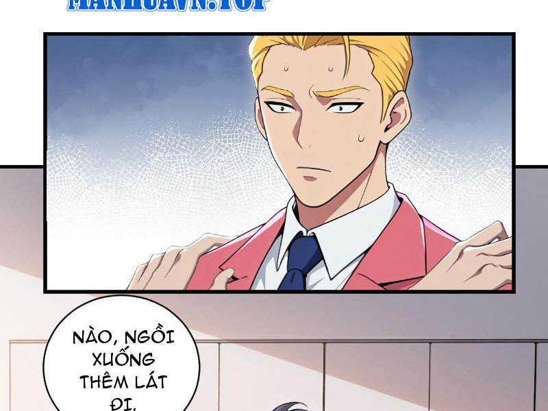 Nữ Đế Ma Tôn xuyên không thành cấp trên của tôi Chapter 14 - Trang 2
