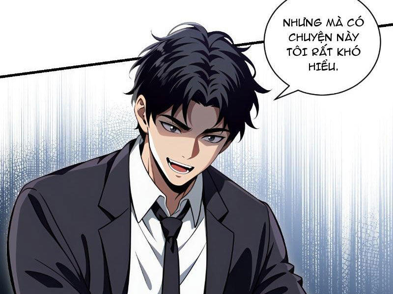 Nữ Đế Ma Tôn xuyên không thành cấp trên của tôi Chapter 14 - Trang 2