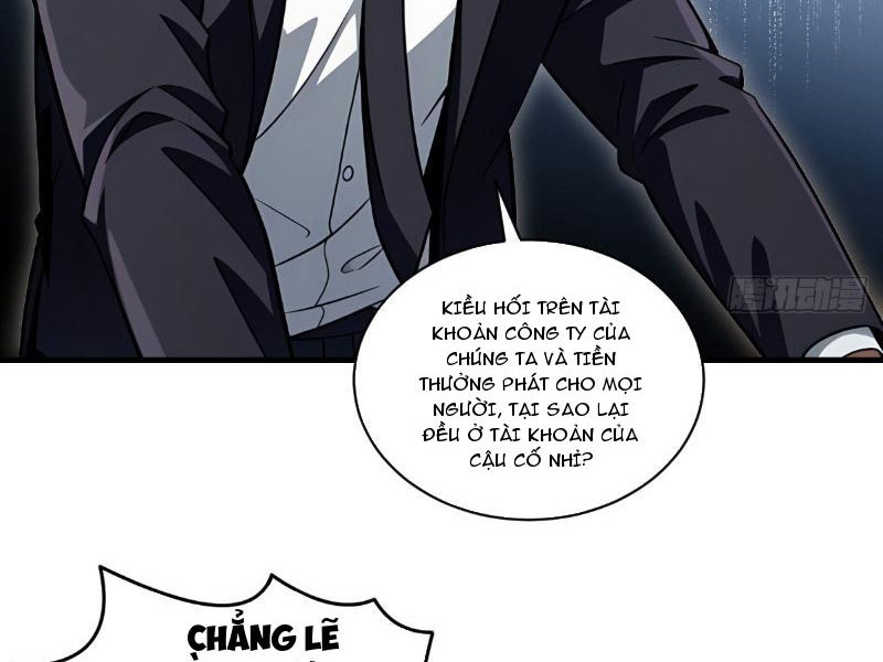 Nữ Đế Ma Tôn xuyên không thành cấp trên của tôi Chapter 14 - Trang 2