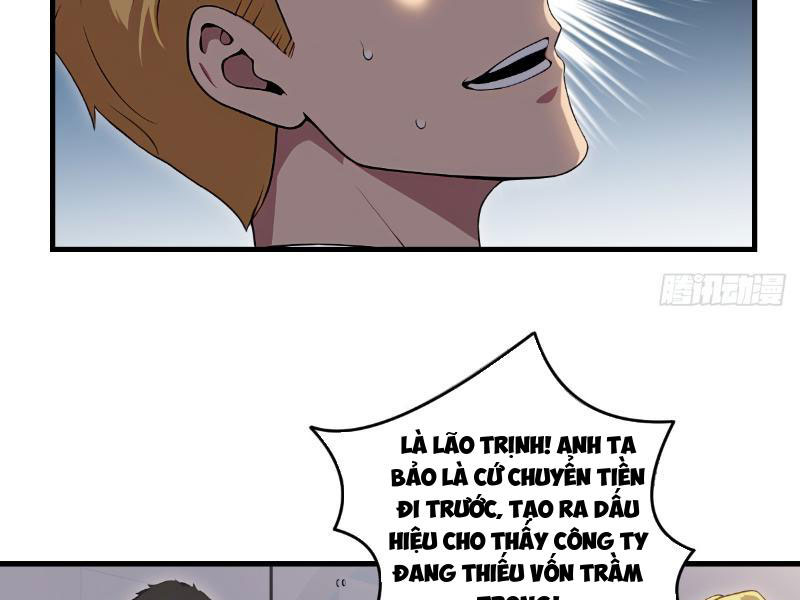 Nữ Đế Ma Tôn xuyên không thành cấp trên của tôi Chapter 14 - Trang 2