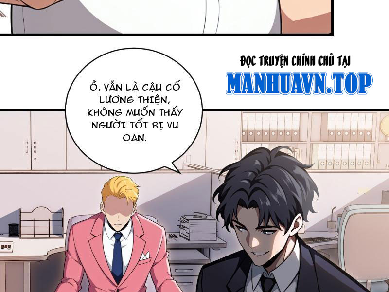 Nữ Đế Ma Tôn xuyên không thành cấp trên của tôi Chapter 14 - Trang 2