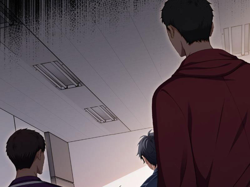Nữ Đế Ma Tôn xuyên không thành cấp trên của tôi Chapter 14 - Trang 2