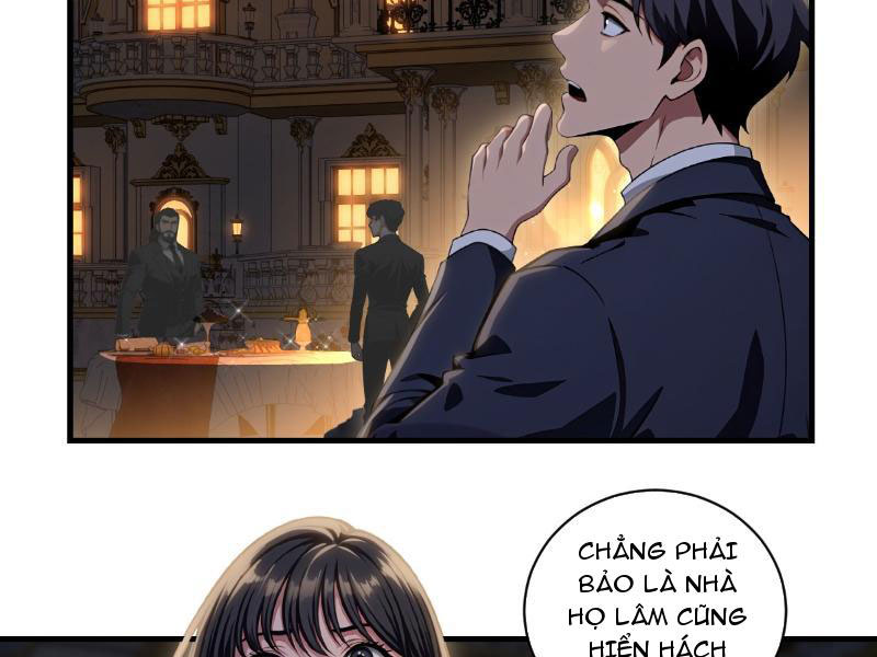 Nữ Đế Ma Tôn xuyên không thành cấp trên của tôi Chapter 14 - Trang 2