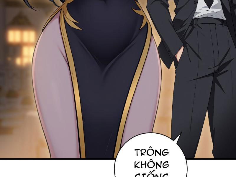Nữ Đế Ma Tôn xuyên không thành cấp trên của tôi Chapter 14 - Trang 2