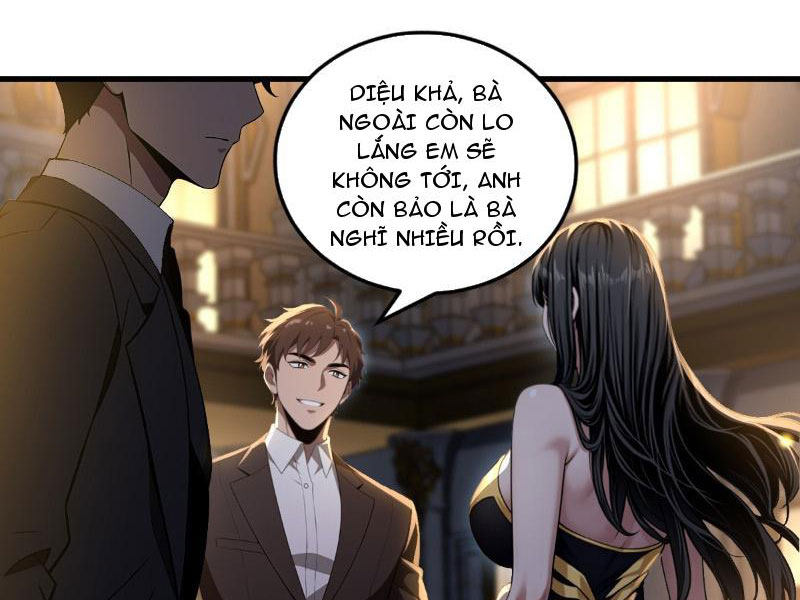 Nữ Đế Ma Tôn xuyên không thành cấp trên của tôi Chapter 15 - Trang 2
