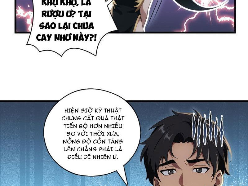 Nữ Đế Ma Tôn xuyên không thành cấp trên của tôi Chapter 15 - Trang 2