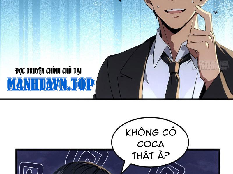 Nữ Đế Ma Tôn xuyên không thành cấp trên của tôi Chapter 15 - Trang 2
