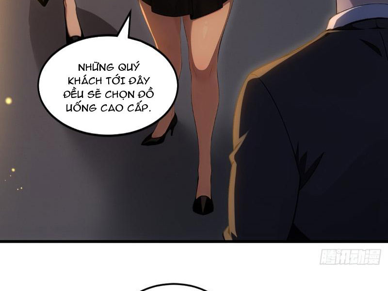 Nữ Đế Ma Tôn xuyên không thành cấp trên của tôi Chapter 15 - Trang 2