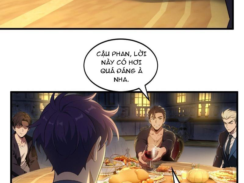 Nữ Đế Ma Tôn xuyên không thành cấp trên của tôi Chapter 15 - Trang 2