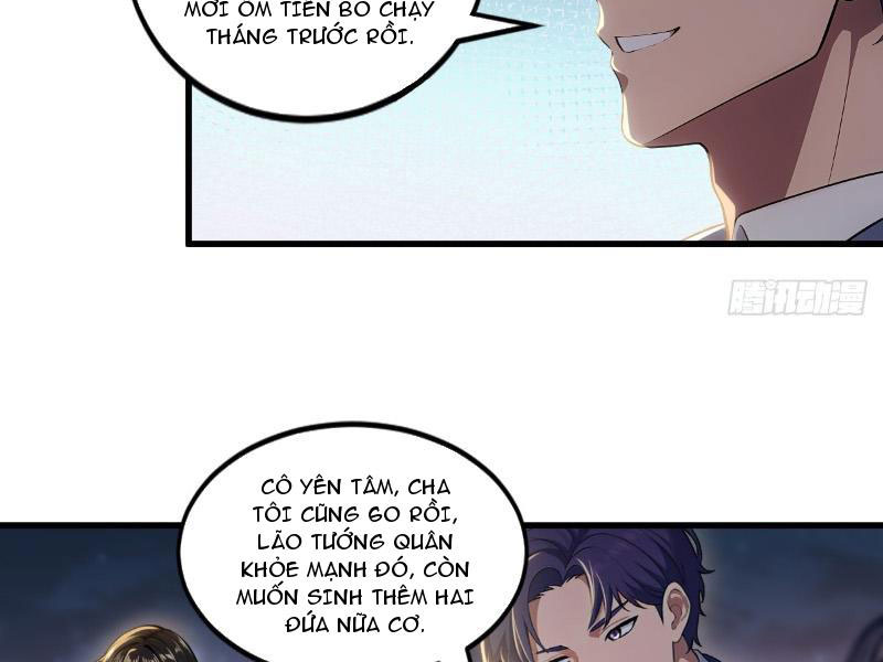 Nữ Đế Ma Tôn xuyên không thành cấp trên của tôi Chapter 15 - Trang 2