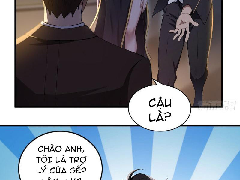 Nữ Đế Ma Tôn xuyên không thành cấp trên của tôi Chapter 15 - Trang 2