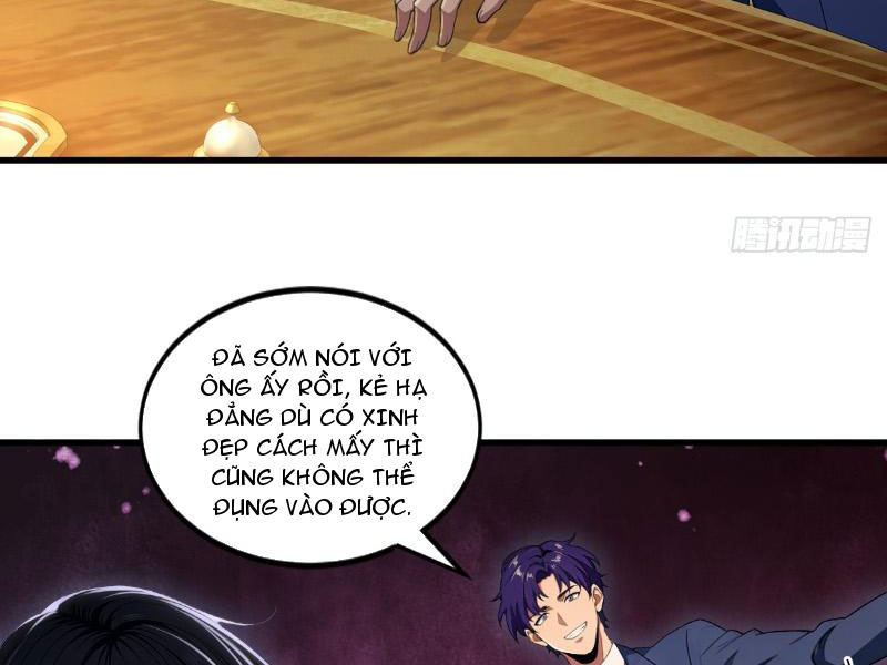 Nữ Đế Ma Tôn xuyên không thành cấp trên của tôi Chapter 15 - Trang 2