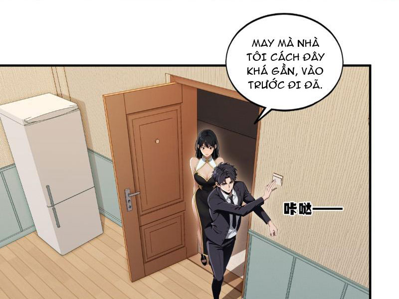 Nữ Đế Ma Tôn xuyên không thành cấp trên của tôi Chapter 19 - Trang 2