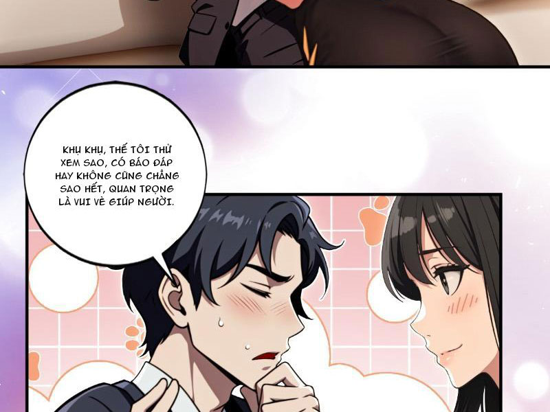 Nữ Đế Ma Tôn xuyên không thành cấp trên của tôi Chapter 19 - Trang 2