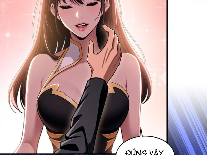 Nữ Đế Ma Tôn xuyên không thành cấp trên của tôi Chapter 19 - Trang 2