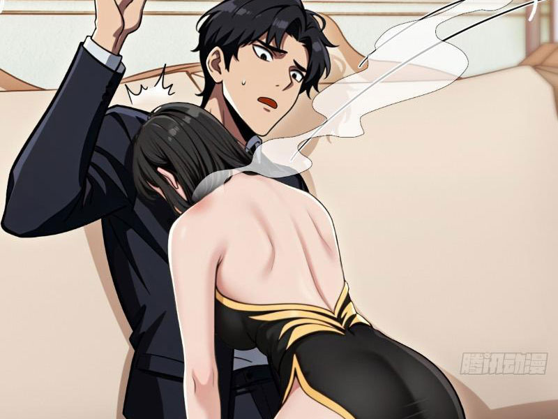 Nữ Đế Ma Tôn xuyên không thành cấp trên của tôi Chapter 19 - Trang 2