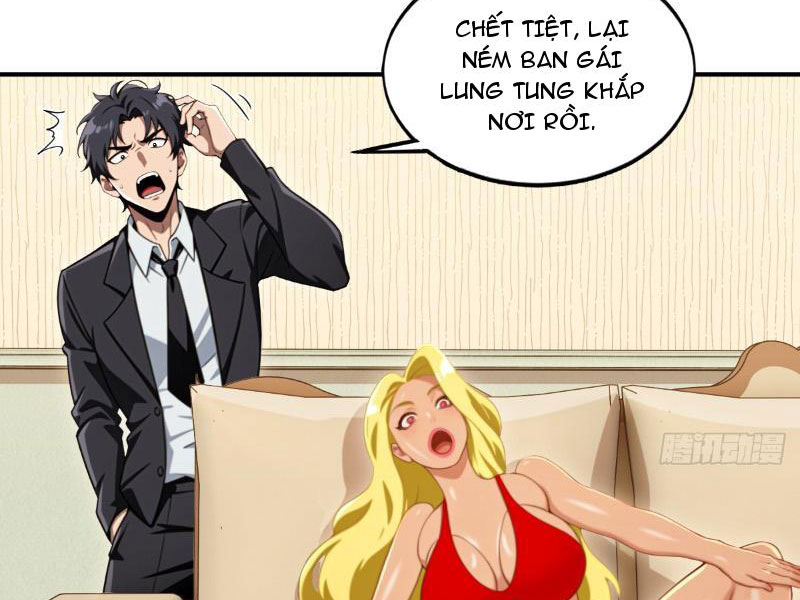 Nữ Đế Ma Tôn xuyên không thành cấp trên của tôi Chapter 19 - Trang 2