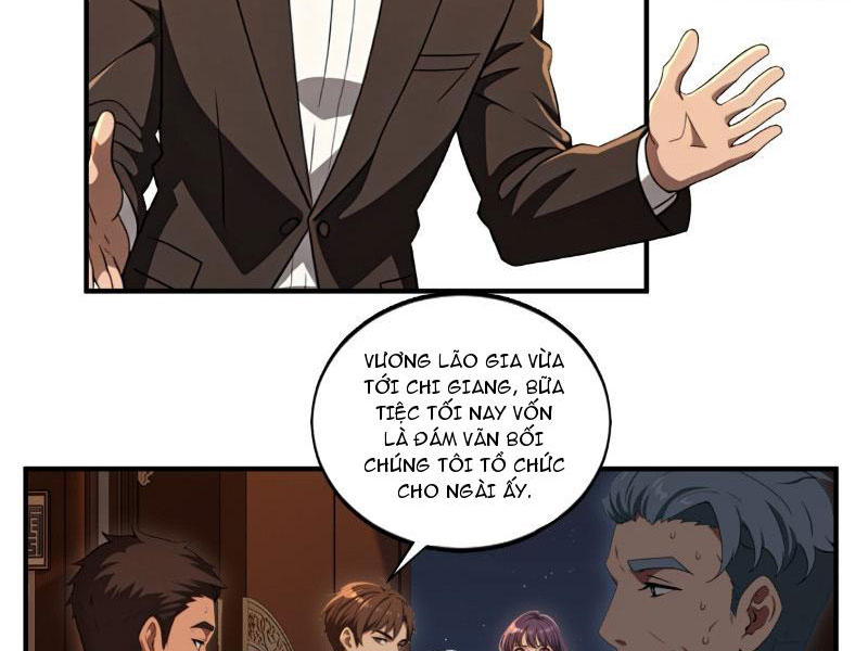 Nữ Đế Ma Tôn xuyên không thành cấp trên của tôi Chapter 19 - Trang 2