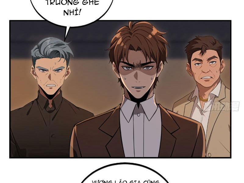 Nữ Đế Ma Tôn xuyên không thành cấp trên của tôi Chapter 19 - Trang 2