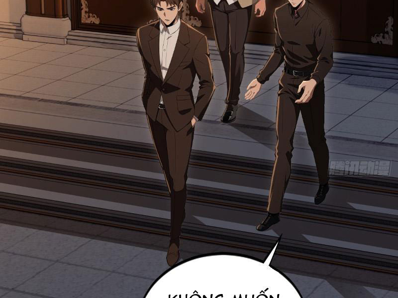 Nữ Đế Ma Tôn xuyên không thành cấp trên của tôi Chapter 19 - Trang 2
