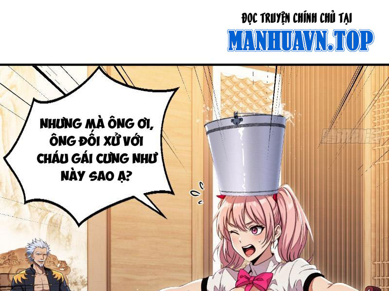 Nữ Đế Ma Tôn xuyên không thành cấp trên của tôi Chapter 19 - Trang 2