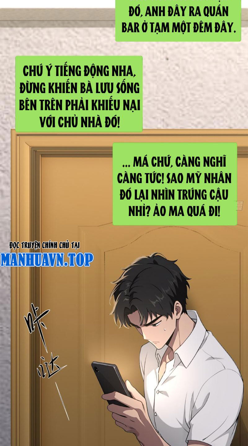 Nữ Đế Ma Tôn xuyên không thành cấp trên của tôi Chapter 2 - Trang 2