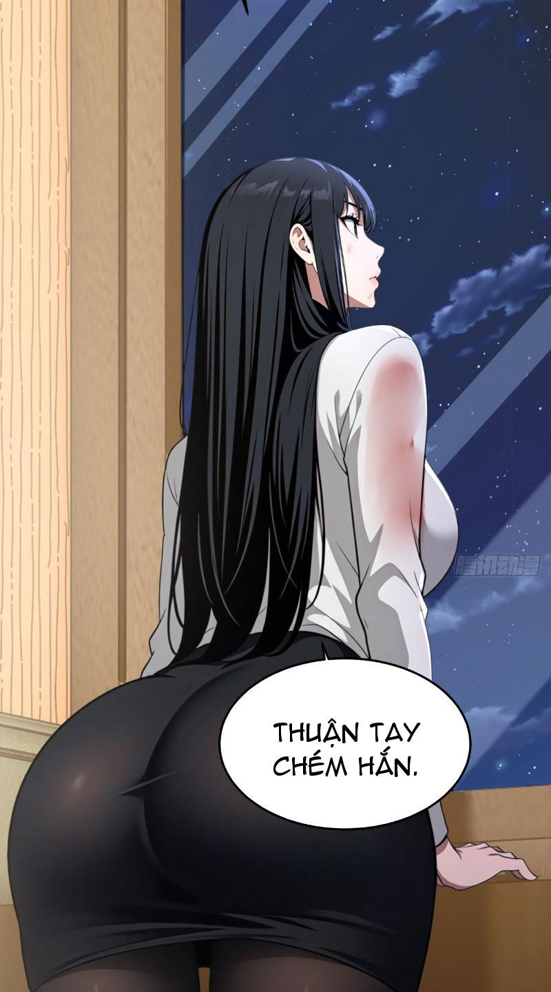 Nữ Đế Ma Tôn xuyên không thành cấp trên của tôi Chapter 2 - Trang 2