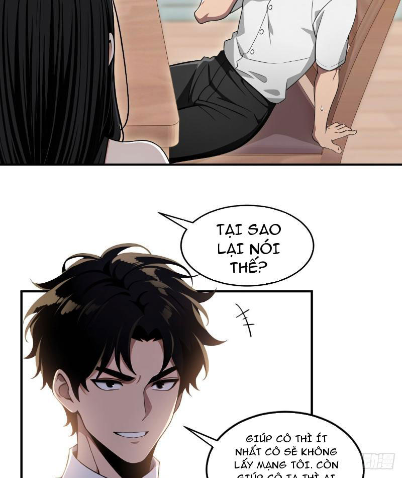 Nữ Đế Ma Tôn xuyên không thành cấp trên của tôi Chapter 20 - Trang 2