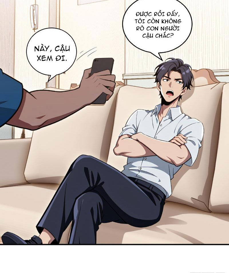 Nữ Đế Ma Tôn xuyên không thành cấp trên của tôi Chapter 20 - Trang 2