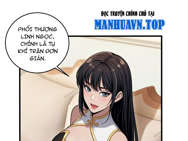 Nữ Đế Ma Tôn xuyên không thành cấp trên của tôi Chapter 21 - Trang 2